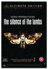Silence of the Lambs専用 The Silence of the Lambs Limited Edition 4K UHD | Arrow Films UK